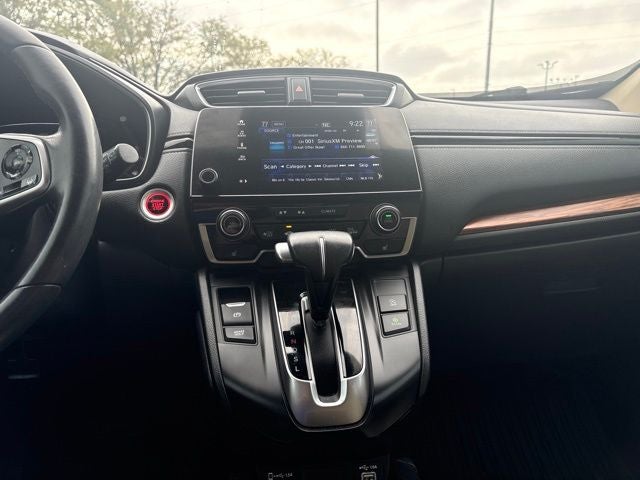 2020 Honda CR-V EX-L - Photo 10