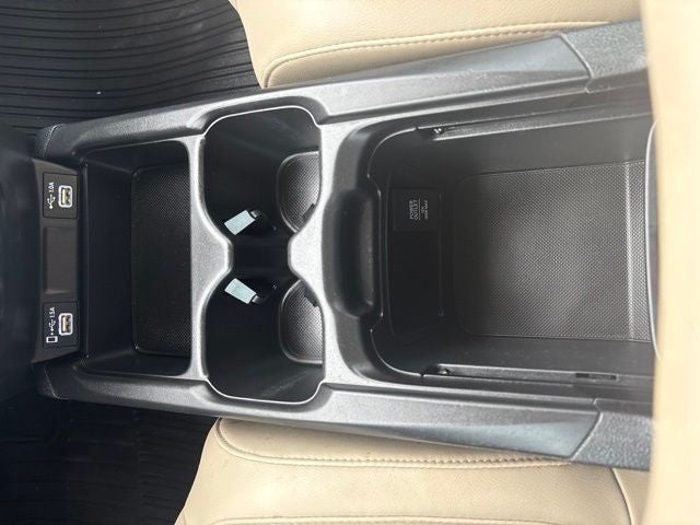 2020 Honda CR-V EX-L - Photo 11