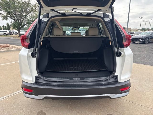 2020 Honda CR-V EX-L - Photo 14