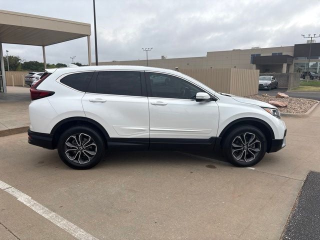 2020 Honda CR-V EX-L - Photo 16