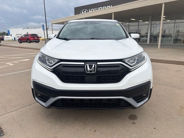 2020 Honda CR-V EX-L - Photo 18