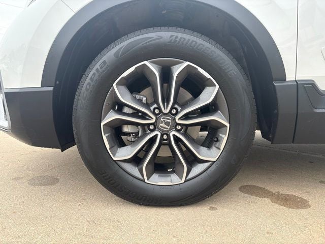 2020 Honda CR-V EX-L - Photo 19