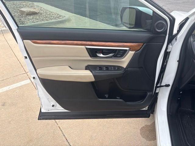2020 Honda CR-V EX-L - Photo 20