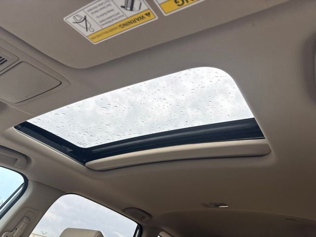2020 Honda CR-V EX-L - Photo 23