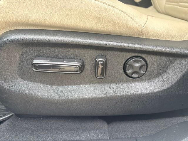 2020 Honda CR-V EX-L - Photo 24