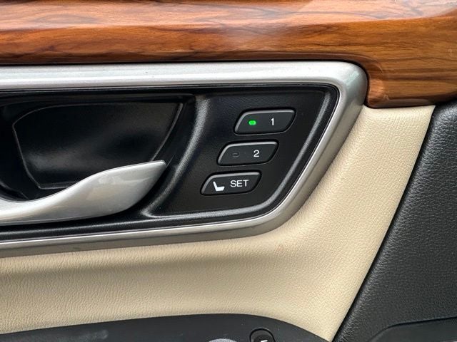 2020 Honda CR-V EX-L - Photo 25