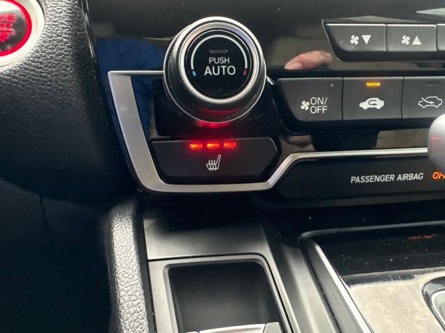 2020 Honda CR-V EX-L - Photo 26