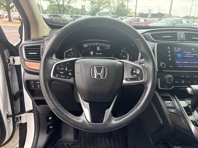 2020 Honda CR-V EX-L - Photo 7