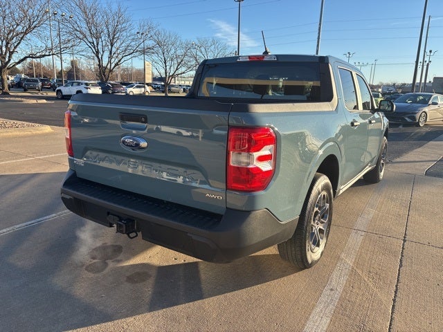2023 Ford Maverick XLT
