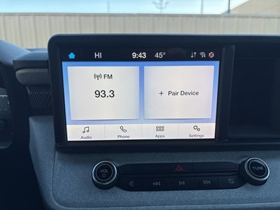 2023 Ford Maverick XLT