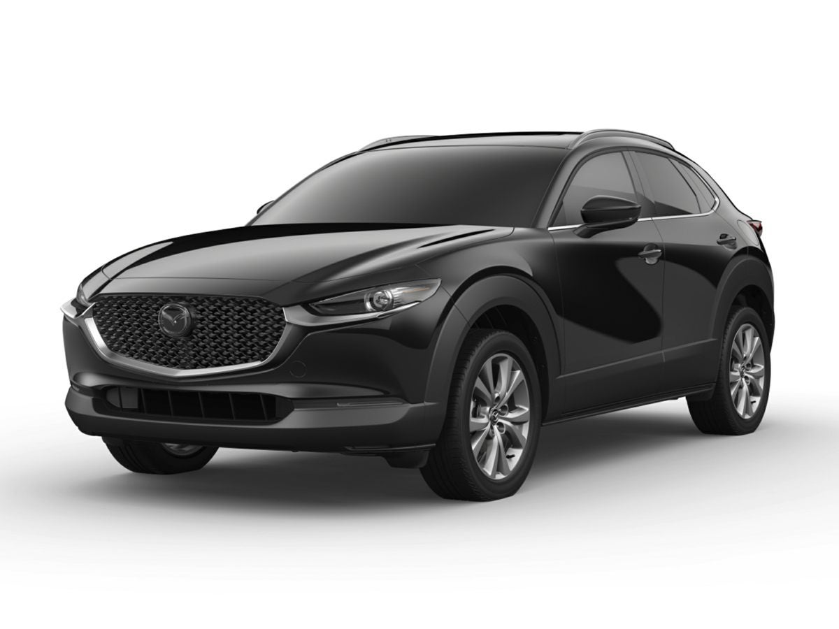 2022 Mazda Mazda CX-30 2.5 S Premium Package