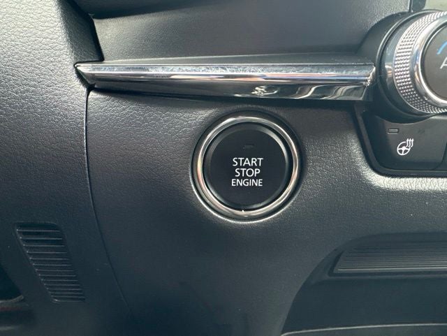 2022 Mazda Mazda CX-30 2.5 Turbo Premium Plus Package w/Premium Plus Package