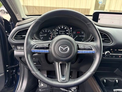 2022 Mazda Mazda CX-30 2.5 Turbo Premium Plus Package w/Premium Plus Package