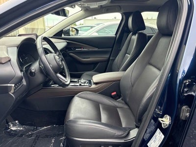 2022 Mazda Mazda CX-30 2.5 Turbo Premium Plus Package w/Premium Plus Package
