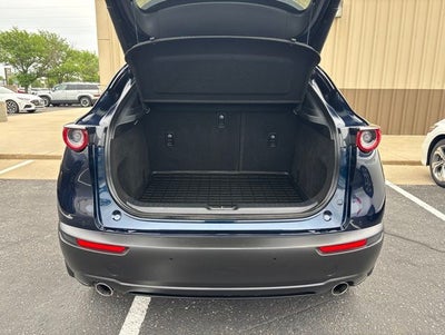 2022 Mazda Mazda CX-30 2.5 Turbo Premium Plus Package w/Premium Plus Package