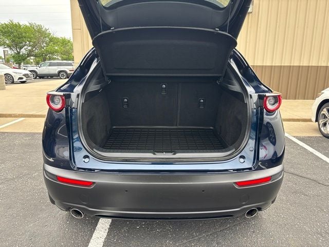 2022 Mazda Mazda CX-30 2.5 Turbo Premium Plus Package w/Premium Plus Package