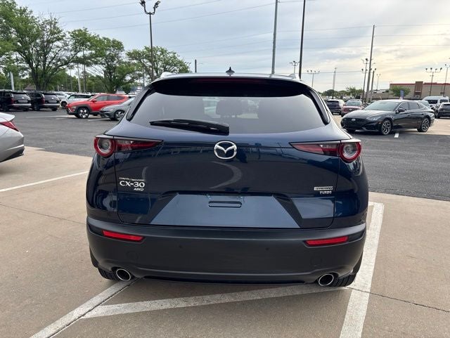 2022 Mazda Mazda CX-30 2.5 Turbo Premium Plus Package w/Premium Plus Package