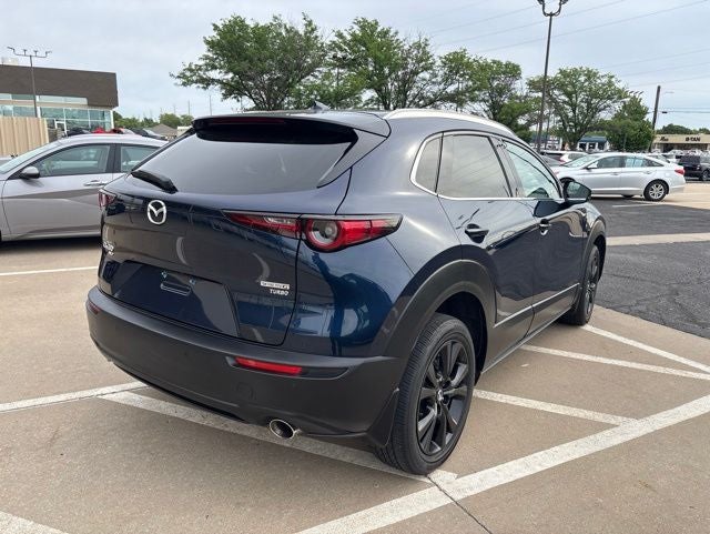 2022 Mazda Mazda CX-30 2.5 Turbo Premium Plus Package w/Premium Plus Package