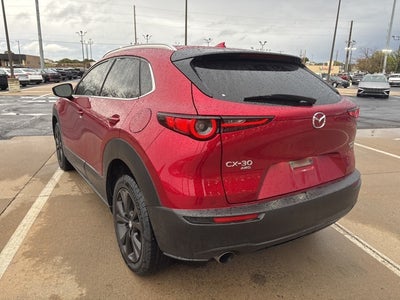 2022 Mazda Mazda CX-30 2.5 Turbo Premium Plus Package w/Premium Plus Package
