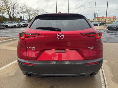 2022 Mazda Mazda CX-30 2.5 Turbo Premium Plus Package w/Premium Plus Package