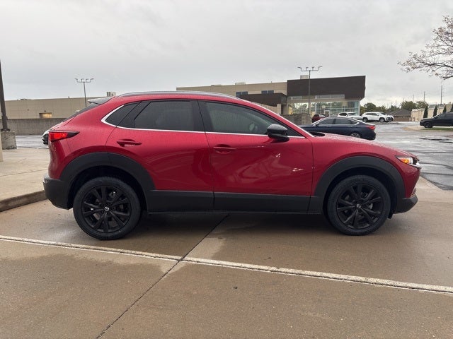2022 Mazda Mazda CX-30 2.5 Turbo Premium Plus Package w/Premium Plus Package