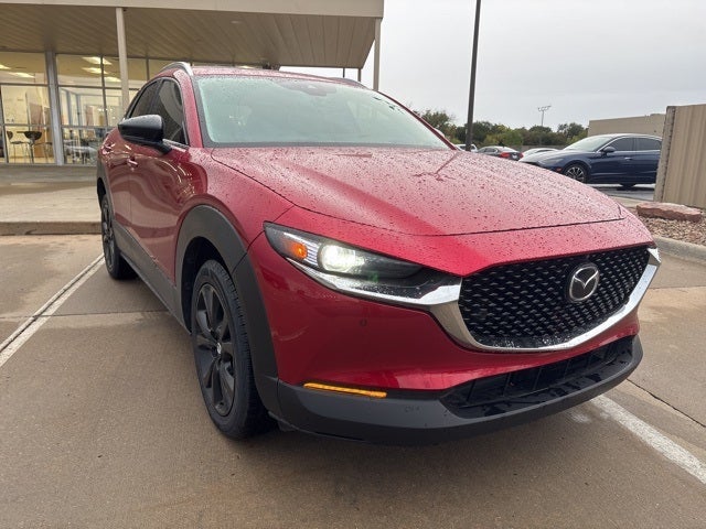 2022 Mazda Mazda CX-30 2.5 Turbo Premium Plus Package w/Premium Plus Package