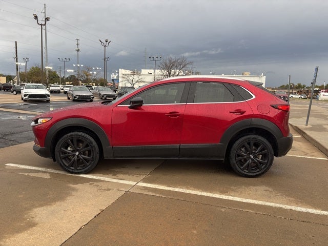 2022 Mazda Mazda CX-30 2.5 Turbo Premium Plus Package w/Premium Plus Package