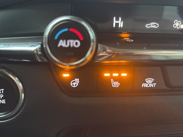 2022 Mazda Mazda CX-30 2.5 Turbo Premium Plus Package w/Premium Plus Package