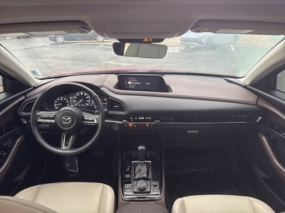 2022 Mazda Mazda CX-30 2.5 Turbo Premium Plus Package w/Premium Plus Package