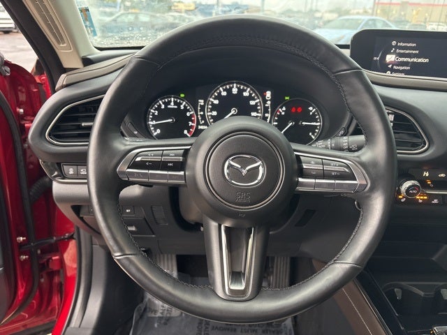 2022 Mazda Mazda CX-30 2.5 Turbo Premium Plus Package w/Premium Plus Package