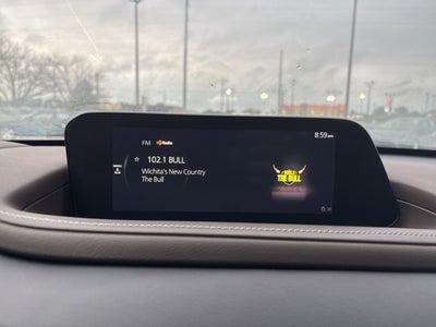 2022 Mazda Mazda CX-30 2.5 Turbo Premium Plus Package w/Premium Plus Package