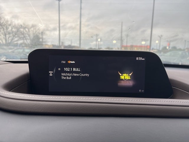 2022 Mazda Mazda CX-30 2.5 Turbo Premium Plus Package w/Premium Plus Package