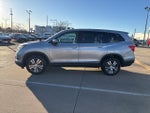 2018 Honda Pilot EX