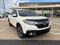 2017 Honda Ridgeline RTL