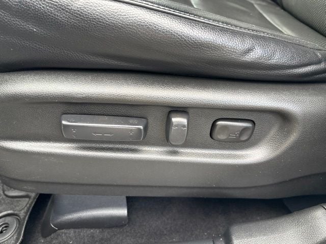 2017 Honda Ridgeline RTL