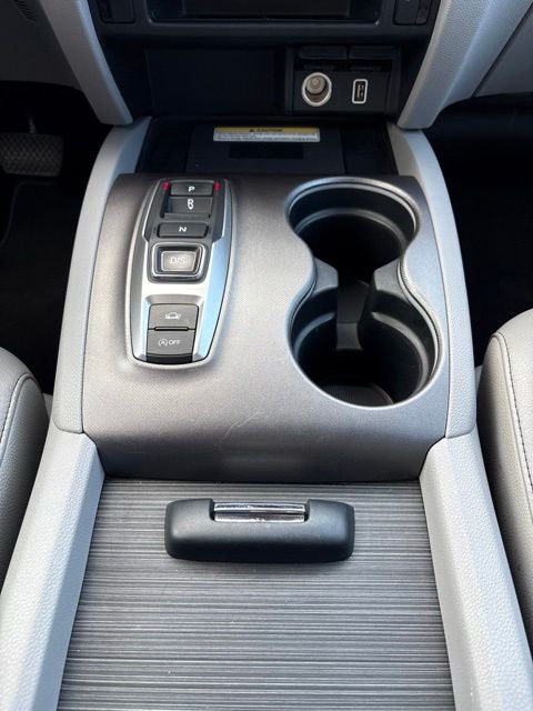 2021 Honda Ridgeline RTL-E - Photo 12
