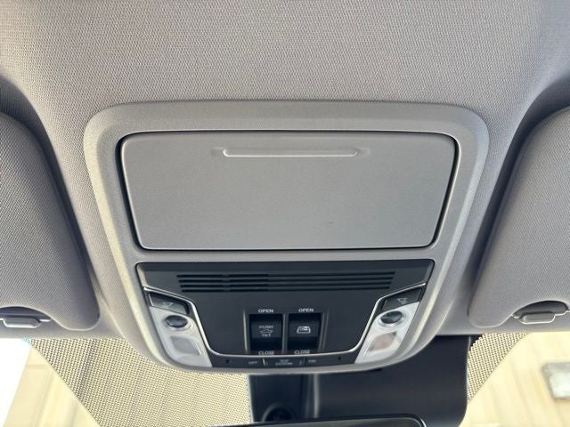2021 Honda Ridgeline RTL-E - Photo 20