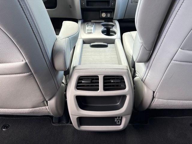 2021 Honda Ridgeline RTL-E - Photo 27