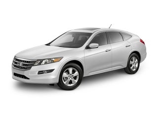 2010 Honda Accord Crosstour EX