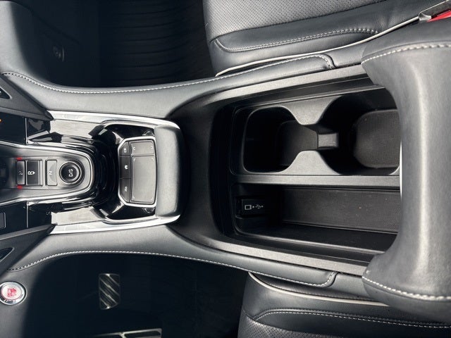 2019 Acura RDX A-Spec Package SH-AWD