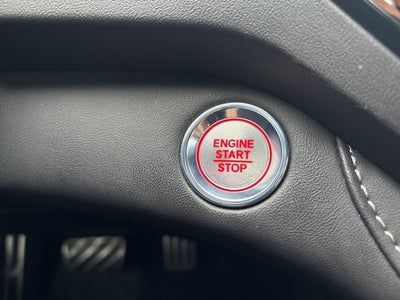 2019 Acura RDX A-Spec Package SH-AWD