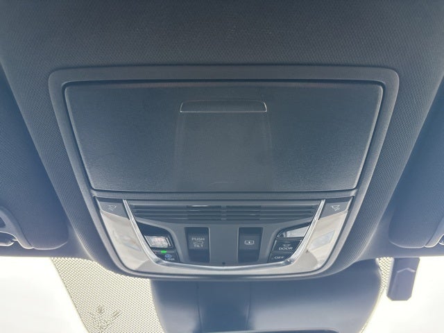 2019 Acura RDX A-Spec Package SH-AWD