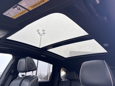 2019 Acura RDX A-Spec Package SH-AWD