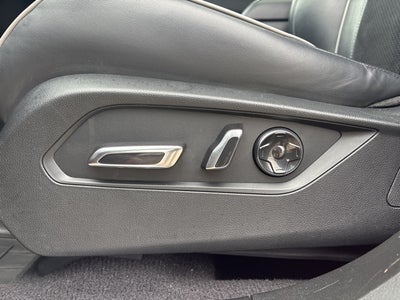 2019 Acura RDX A-Spec Package SH-AWD