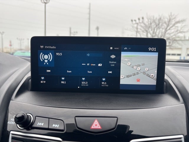 2019 Acura RDX A-Spec Package SH-AWD