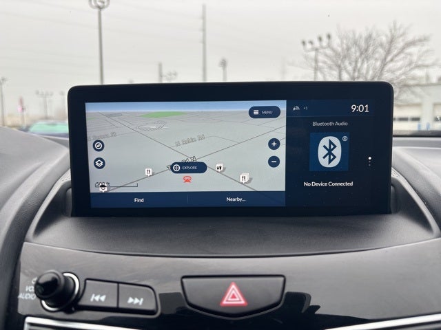 2019 Acura RDX A-Spec Package SH-AWD