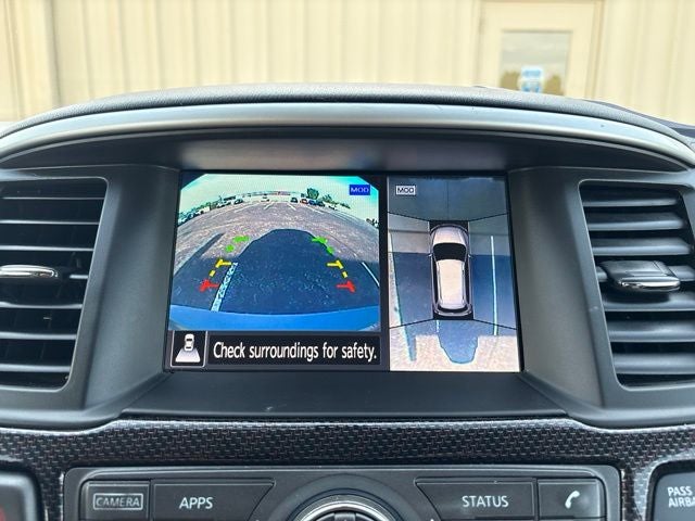 2019 Nissan Pathfinder SL - Photo 10