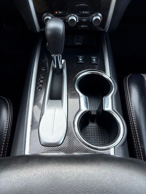 2019 Nissan Pathfinder SL - Photo 12