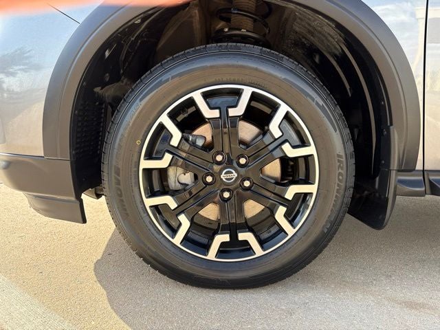 2019 Nissan Pathfinder SL - Photo 19