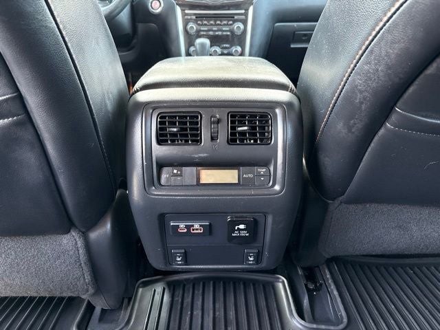 2019 Nissan Pathfinder SL - Photo 25